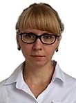 Врач Каюкова Елена Владимировна