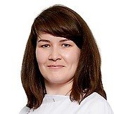 Врач Калашникова Анастасия Витальевна