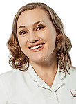 Врач Калашникова Светлана Васильевна