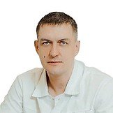Врач Каменецких Сергей Владимирович