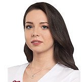Врач Карабельская Анна Андреевна