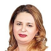 Врач Карасева Наталья Викторовна