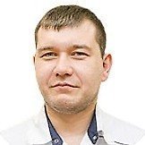 Врач Карелин Андрей Андреевич