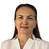 Врач Карелова Тамара Ананьевна