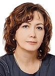 Врач Карепова Елена Николаевна