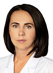 Врач Картукова Оксана Борисовна