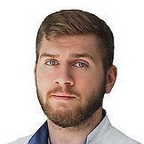 Врач Катамадзе Георгий Джемалович