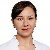 Врач Катеринич Татьяна Михайловна