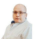 Врач Казанцев Константин Борисович