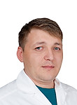 Врач Казеев Андрей Александрович