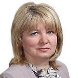 Врач Харинцева Светлана Владимировна