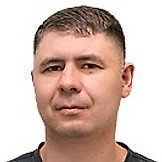 Врач Хисматулин Ренат Исмаилович