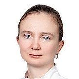 Врач Хисматулина Светлана Александровна