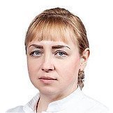 Врач Ходаковская Елена Юрьевна