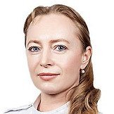 Врач Худякова Юлиана Анатольевна