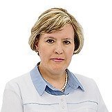 Врач Кибалина Людмила Викторовна