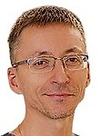 Врач Киргизов Алексей Николаевич
