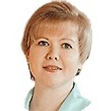 Врач Кирина Марина Александровна