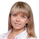Врач Клеусова Анна Евгеньевна