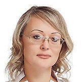 Врач Климова Юлия Александровна
