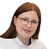 Врач Климова Марина Александровна