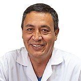 Врач Колесников Александр Дмитриевич