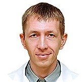 Врач Коноплёв Евгений Викторович