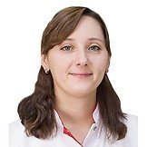 Врач Коноваленко Елена Николаевна