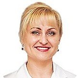Врач Коновалова Наталья Николаевна