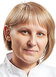 Врач Коновалова Светлана Ивановна 