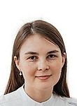 Врач Константинова Татьяна Анатольевна