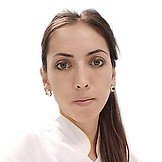 Врач Корчанова Анна Алексеевна