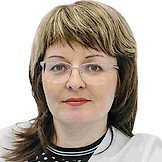 Врач Коркина Любовь Викторовна