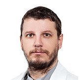 Врач Корнев Евгений Владимирович