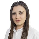 Врач Корнева Софья Руслановна
