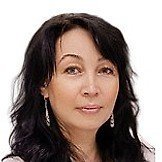 Врач Коротина Евгения Андреевна