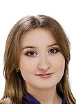 Врач Короткова (Кашурникова) Анастасия Сергеевн