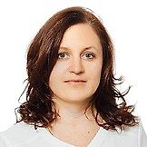 Врач Короткова Вера Владимировна