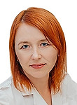 Врач Коровина Марина Михайловна