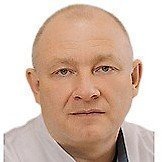 Врач Кошкин Олег Анатольевич