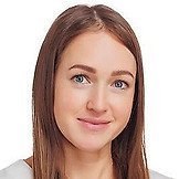 Врач Коваленко Александра Юрьевна