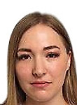 Врач Ковалева Анастасия Сергеевна