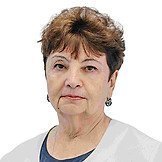 Врач Кожемякина Надежда Ефимовна