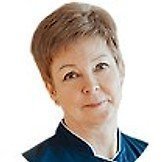 Врач Кожина Елена Борисовна