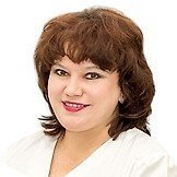 Врач Кожина Ольга Васильевна