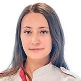 Врач Козырева Ирина Андреевна