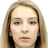 Врач Кравцова (Виноградова) Анастасия Вячеславовна