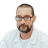 Врач Кривдюк Михаил Юрьевич