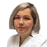 Врач Круглова Ирина Дмитриевна