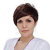 Врач Круглова Жанна Викторовна
